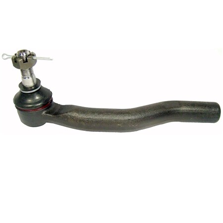 Delphi Steering Tie Rod End, Ta2358 TA2358